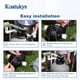 thumbnail image 4 of Anillo tórico Koatukys GMX600F para filtros Hayward Pro Series, 4 of 7