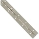 thumbnail image 1 of Bisagra continua National Hardware N265-389 níquel 3,8 x 30 cm, 1 of 2