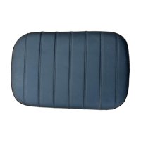 Ioensy - Asiento Trasero De Bicicleta De Fácil Instalación, Pieza Suave Para Ciclismo, Cojín Para Asiento Trasero De Bicicleta