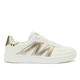 thumbnail image 1 of Zapatilla Urbana Mujer Color Blanco y Dorado Michelin PS20, 1 of 6