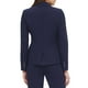 thumbnail image 3 of Chaqueta de negocios para mujer de estilo Blazer Tommy Hilfiger Dark Midnight, 3 of 3