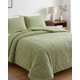 thumbnail image 1 of COBERTOR ELEGANTE DE INVIERNO CON CHIPORRO KING07, 1 of 5