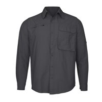 Andesland - Camisa Trekking Manga Larga Hombre