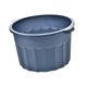 thumbnail image 5 of Lavabo De Masaje Para Pies, Lavabo Para Remojo De Pies, Para Hombre, Color Azul, 5 of 5