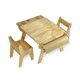 thumbnail image 2 of Mesa con Rollo de Papel, 2 of 3