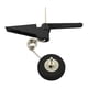 thumbnail image 3 of Conjunto De Rueda De Cola Para Kits De Aviones Eléctricos RC, Accesorios Y Soportes DIY, 3 of 5