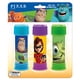 thumbnail image 1 of Set De Burbujas Con Personajes Pixar, 1 of 1