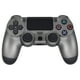 thumbnail image 1 of Wireless Controller With Dual Vibration Game Joystick Compatible With PS4/ Slim/ Pro Console, 1 of 5