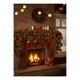thumbnail image 3 of Pack 6 Esferas Navidad 10cm Decoración Colgantes, 3 of 3