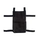 thumbnail image 3 of Bolsa Universal Para Muletas Para Guardar Artículos, Accesorios De Seguridad, Almacenamiento Para Hombres, 3 of 5