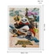 thumbnail image 2 of Kung Fu Panda Kits de Pintura de Diamantes para Adultos 5D DIY Diamond Art Kits Full Drill Diamond Dots para Regalo Decoración de Pared y Relajación Artes de Gemas 30*40cm, 2 of 6