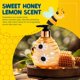 thumbnail image 3 of Dispensador de jabón Simple Pleasures Beehive para cocina/baño, 3 of 9