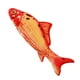 thumbnail image 5 of Lindos Juguetes De Peluche De Peces, Divertidos Juguetes De Peces De Simulación Para Sofá, Sala De Estar, Dormitorio, 40 Cm, Rojo, 5 of 5
