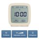 thumbnail image 3 of Despertador digital Bluetooth Qingping Smart con temperatura y humedad, 3 of 7