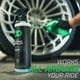 thumbnail image 4 of Ceramic Detailer 3D GLW Series SiO2 Peak Hydrophobic 473 ml, 4 of 7