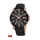 thumbnail image 1 of Reloj J882/1 Jaguar Negro Hombre Acamar (Ay-Kuh-Mar), 1 of 2