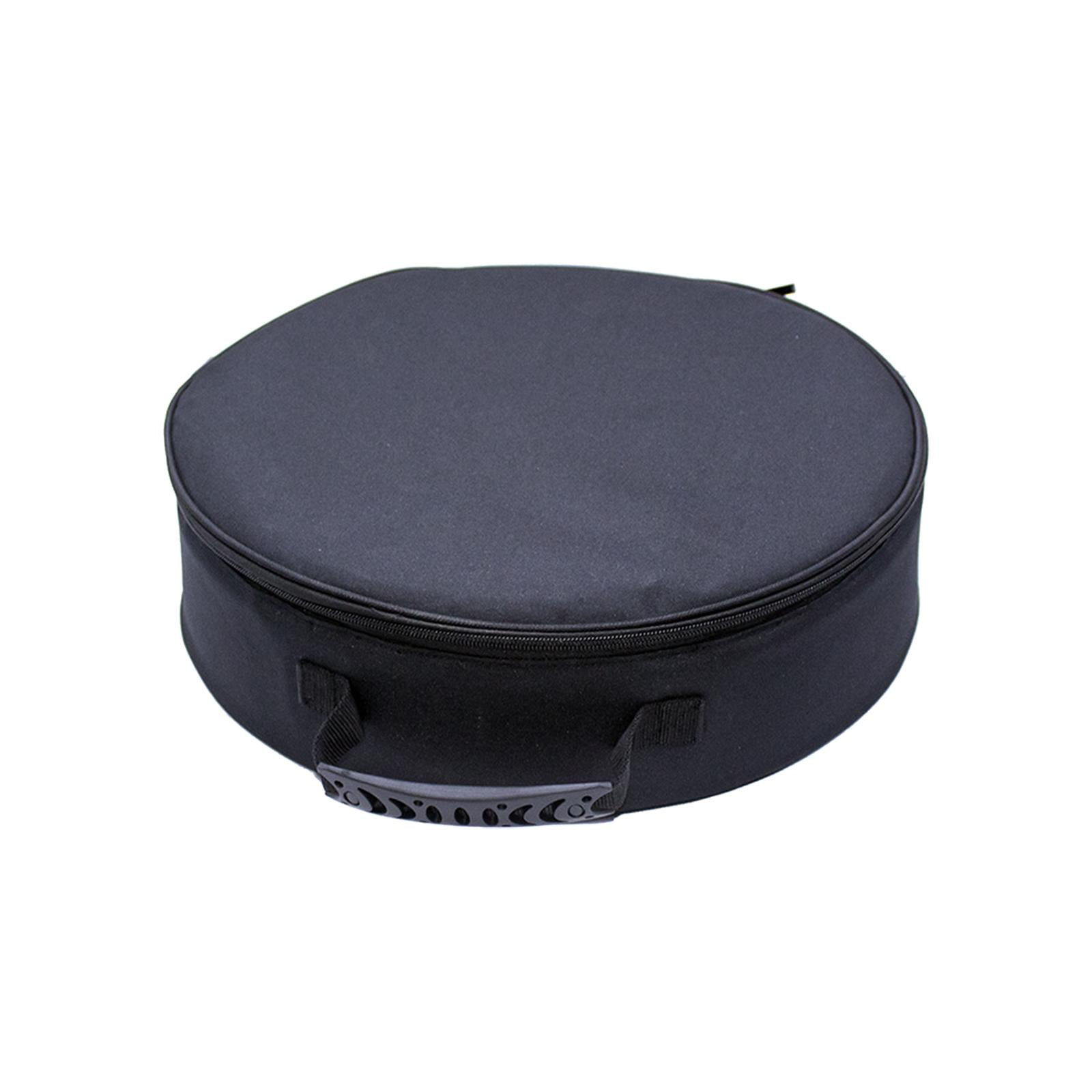 Ioensy - Bolsa De Cables Ev A Prueba De Agua Estuche De Cargador De Vehículo Eléctrico Cargadores De Coche Duraderos