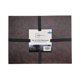thumbnail image 1 of Set Individual X2 Ecocuero Cafe Pu, 1 of 1