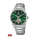 thumbnail image 1 of Reloj J965/4 Jaguar Verde Hombre Automatico, 1 of 4