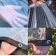 thumbnail image 4 of Lona Transparente 3x2 Impermeable Resistente Con Ojales, 4 of 4