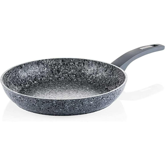 SARTEN WH/ MARMOL GRIS 30cm