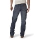 thumbnail image 2 of Botas Jean Para Hombre Estilo Retro Ajustadas Corte Layton 36 De Ancho X 32 De Largo, 2 of 5