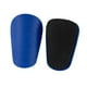 thumbnail image 3 of 2 Piezas Mini Espinilleras De Fútbol Equipo Deportivo Protección De Espinilleras Para Niños Niños Niñas Azul S, 3 of 3
