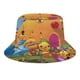 thumbnail image 1 of Sombrero Bucket Desmarcar Rolie Polie Olie Adulto, 1 of 6