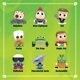 thumbnail image 5 of Set de 9 figuras Disney Doorables Pixar Toy Story – Colección Sid's Toy Box, 5 of 6