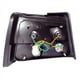 thumbnail image 2 of Farol Trasero Derecho Hyundai Excel 1.5 G4dj Sohc 8 Valv 1992 1994, 2 of 2