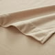 thumbnail image 3 of Sábanas de franela Sweet Home Collection Twin Beige, 3 of 5