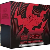 Pokémon - Pokemon Tcg: Sword & Shield: Astral Radiance Elite Trainer Box