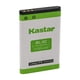 thumbnail image 2 of Batería y cargador LCD inteligente de repuesto Kastar, paquete de 4, 2 of 8