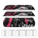 thumbnail image 2 of Jujutsu Kaisen Anime Home Bed 3-piece Set Classic Japanese Anime Polyester Wash Student Dormitory Set, 2 of 5