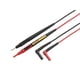 thumbnail image 1 of Puntas de sonda Test Leads TL175 Twistguard de 2 mm de diámetro, 1 of 8