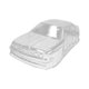 thumbnail image 3 of Carcasa De Carrocería De Coche, Cubierta Ligera De Carcasa De Camión RC Para Accesorio De Coche Hobby 1:28, 3 of 5