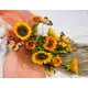 thumbnail image 3 of Cinta Deco Mesh Craig Bachman 25 cm x 9,1 m Naranja, 3 of 3