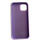 thumbnail image 2 of Carcasa Funda Para iPhone 15 Plus Silicona Color Violeta, 2 of 4