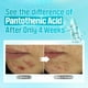 thumbnail image 3 of Suero calmante Numbuzin No.1 con pantotenato B5 activo, 50 ml, 3 of 3
