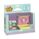 thumbnail image 1 of Figura de vinilo coleccionable Funko Pop! Bitty Stages BTS RM, 1 of 8