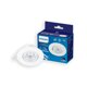 thumbnail image 3 of Pack 5 Foco Led Integrado Spot 6.2 W Frío, 3 of 3