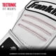thumbnail image 3 of Guantes de bateo de béisbol Franklin Sports MLB CFX Pro Adult, 3 of 7