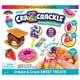 thumbnail image 1 of Cra-Z-Art Popping Clay! Create & Crack Sweet Treats! 8 Modelos, 1 of 2