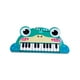 thumbnail image 1 of Piano De Juguete Para Bebé, Teclado De Piano, Juguetes De Sonido Musical Para Niños De 1 A 6 Años, Rana, 1 of 5