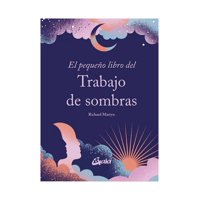 Océano - Libro Pequeño Libro Del Trabajo De Sombras - Richard Martyn