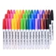 thumbnail image 1 of Rotuladores permanentes Dabo & Shobo 48 colores para múltiples superficies, 1 of 7