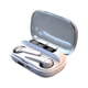 thumbnail image 1 of Audífonos Bluetooth In Ear Recargables QT81 Blanco, 1 of 3