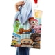 thumbnail image 4 of Bolso de Tela Bread Barbershop Estampado 35x40 cm, 4 of 6