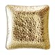 thumbnail image 4 of Cuadrado De Metal 7,6 Cm Bebidas Té Taza De Café Mantel Individual Taza Posavasos Dorado, 4 of 5