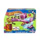thumbnail image 4 of Skatepark Playset Hot Wheels Skate Octopus con Tony Hawk, 4 of 5